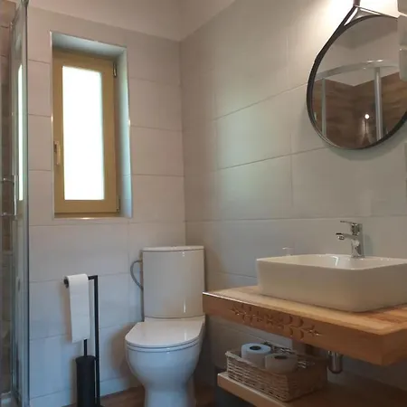 Pod Groniem * Mizerna