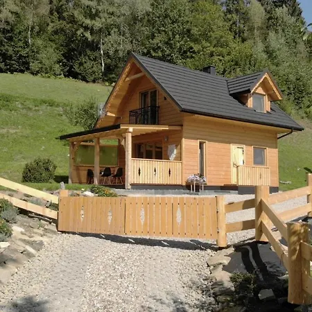 Pod Groniem * Mizerna