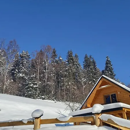 Pod Groniem * Mizerna